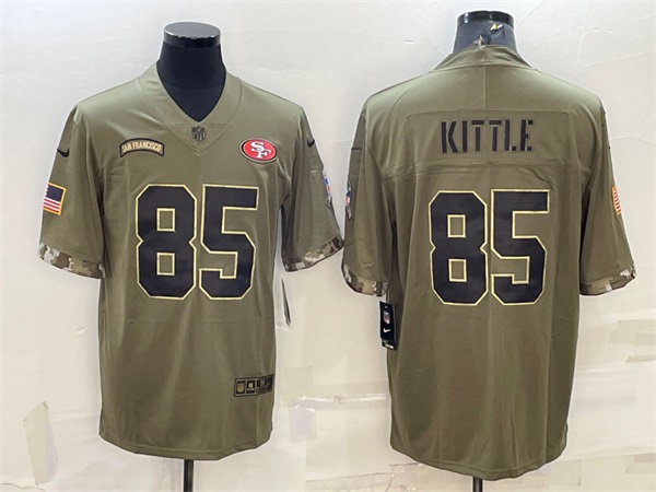 49ers jerseys 2024-8-5-130